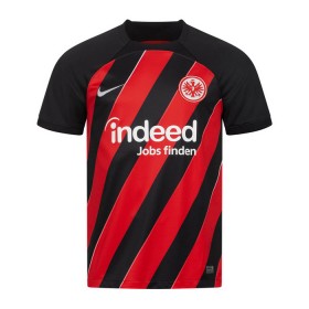 Eintracht Frankfurt Thuisshirt 2023-24